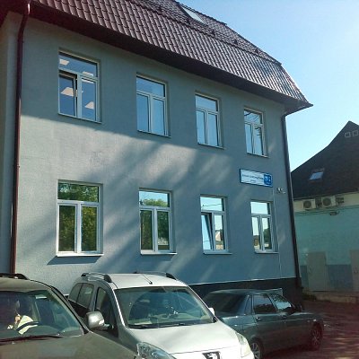 Монтаж пленки SILVER 25% (8 окон)